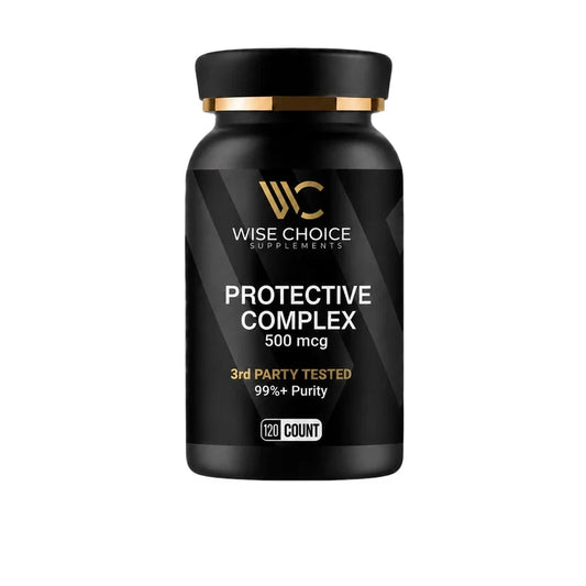 Protective Complex 500 mcg - 120 capsules